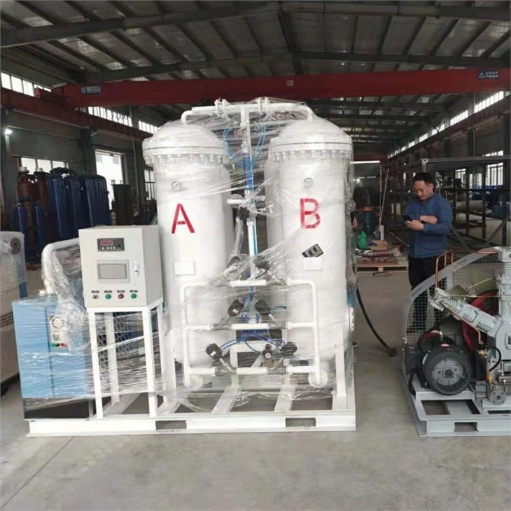 Industrial Psa Oxygen Plant for sale
