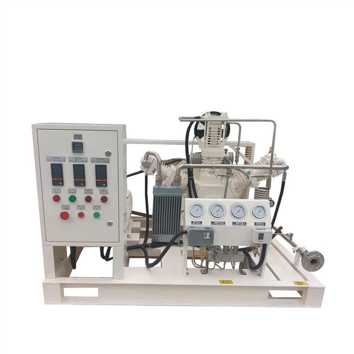 Compressor