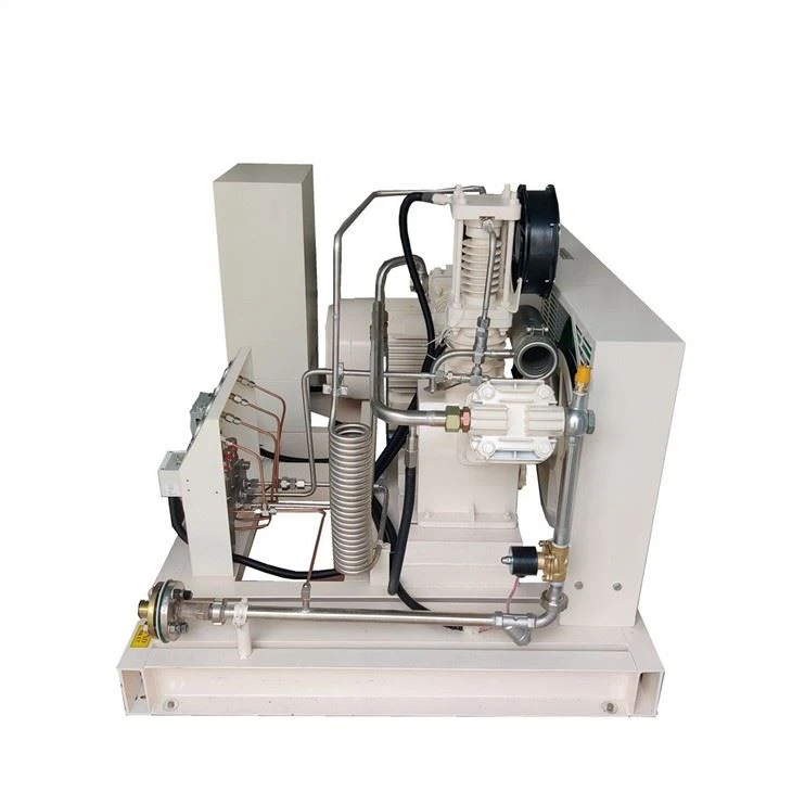 O2 Booster Compressor for sale