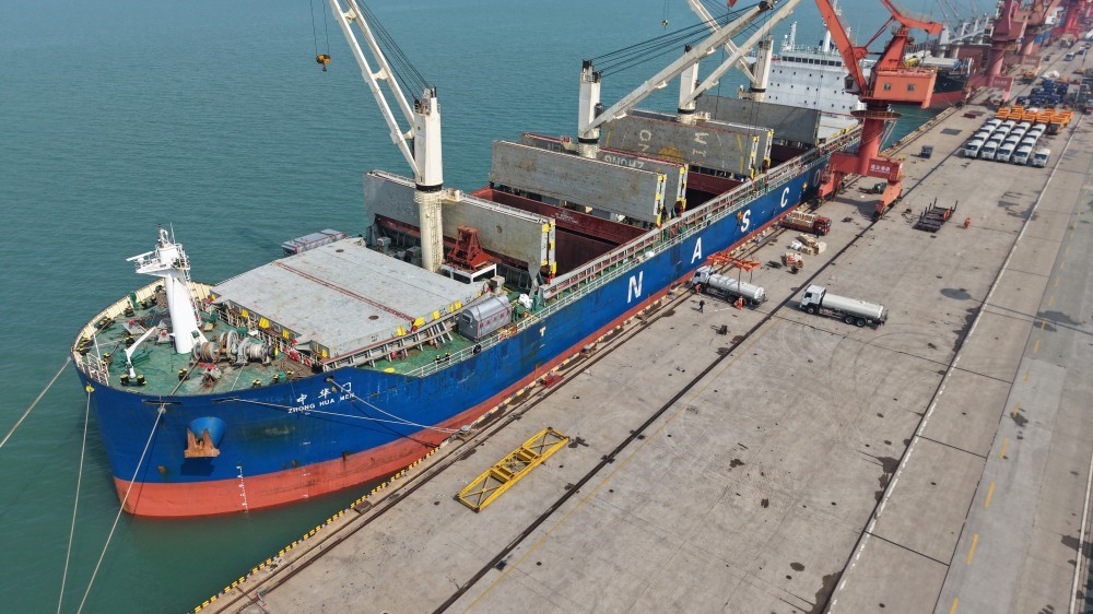 Nuzhuo Cryogenic LOX এবং LN2 সরঞ্জাম সফলভাবে ইথিওপিয়াতে রপ্তানি করা হয়েছে