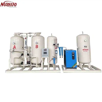 শিল্প অক্সিজেন জেনারেটর